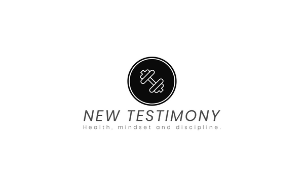 New Testimony